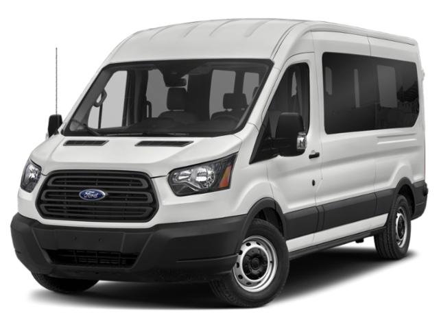 ford full size van