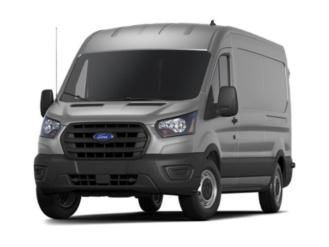 New 2020 Ford Transit Cargo Van Rwd 3d Cargo Van