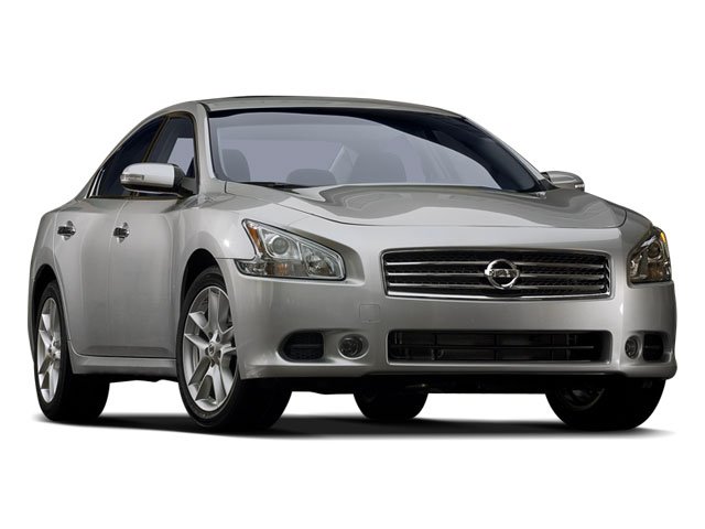 Pre Owned 2009 Nissan Maxima 3 5 Sv W Premium Pkg 4dr Car