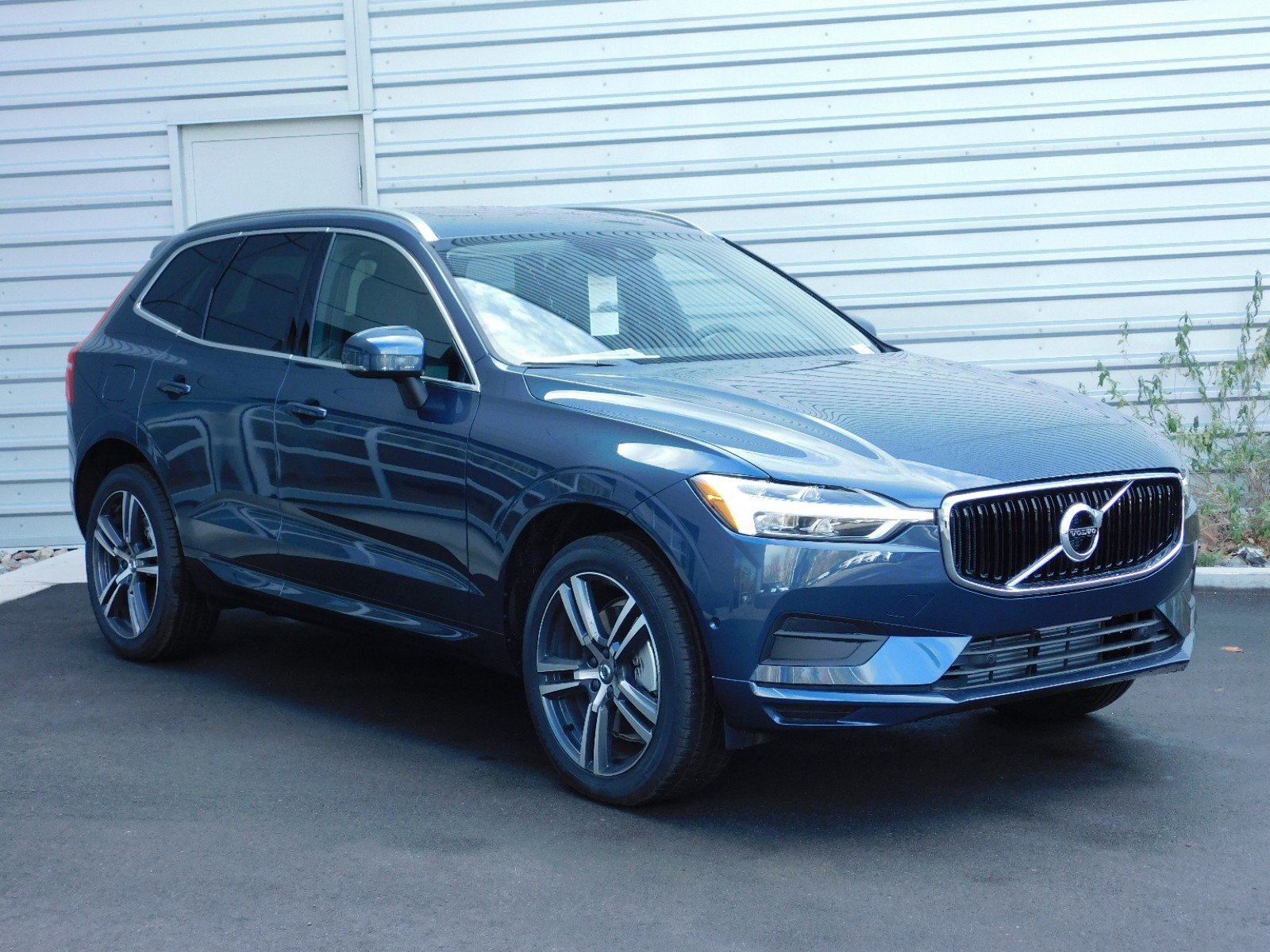 Volvo xc60 momentum