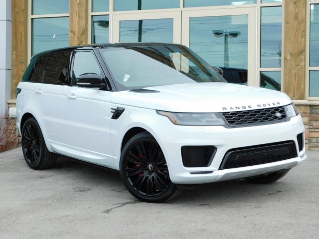 Range Rover