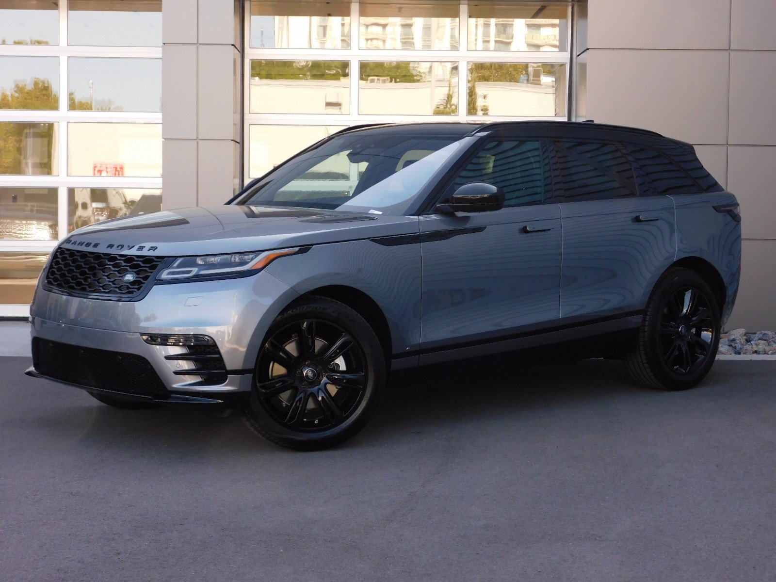2020 land rover range rover velar 2020 land rover range rover velar
