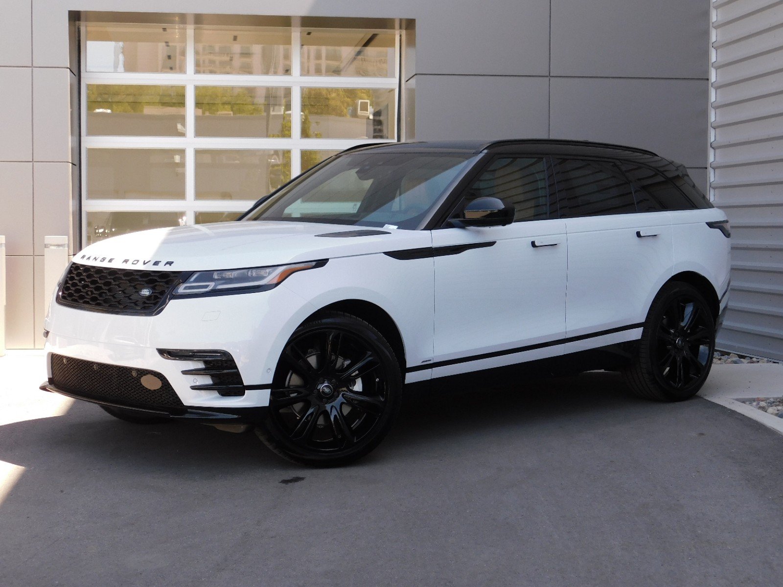 2020 range rover hse