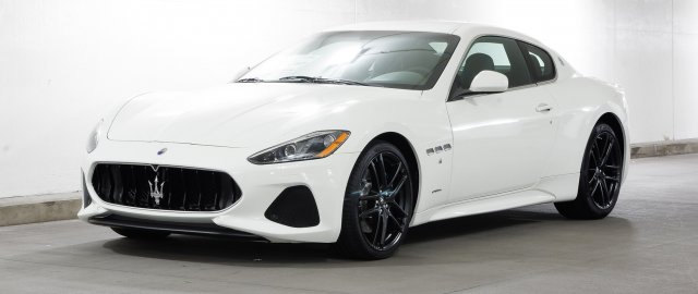 Hasil gambar untuk maserati granturismo s