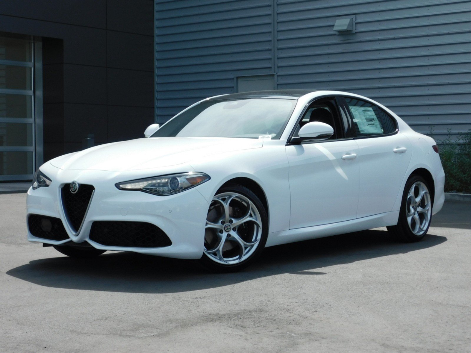 41 Top Pictures Alfa Romeo Giulia Sport 0 60 : 2017 Alfa Romeo Giulia Sport (US) - Wallpapers and HD ...